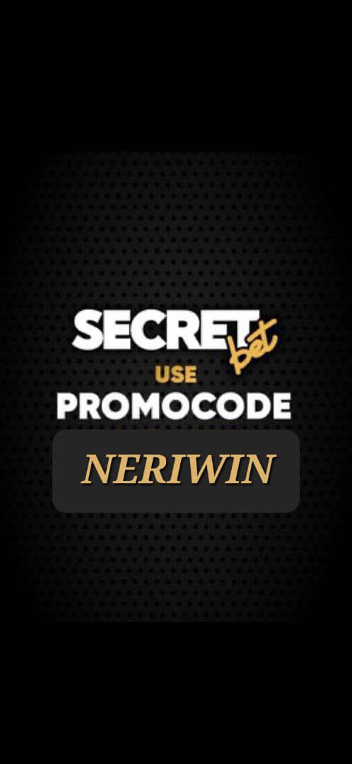 Back to back WIN on SECRETBET.

Go now and register an account on Secretbet, so that you don’t miss the next one: slim.link/XjZV7bf

Promocode: NERIWIN