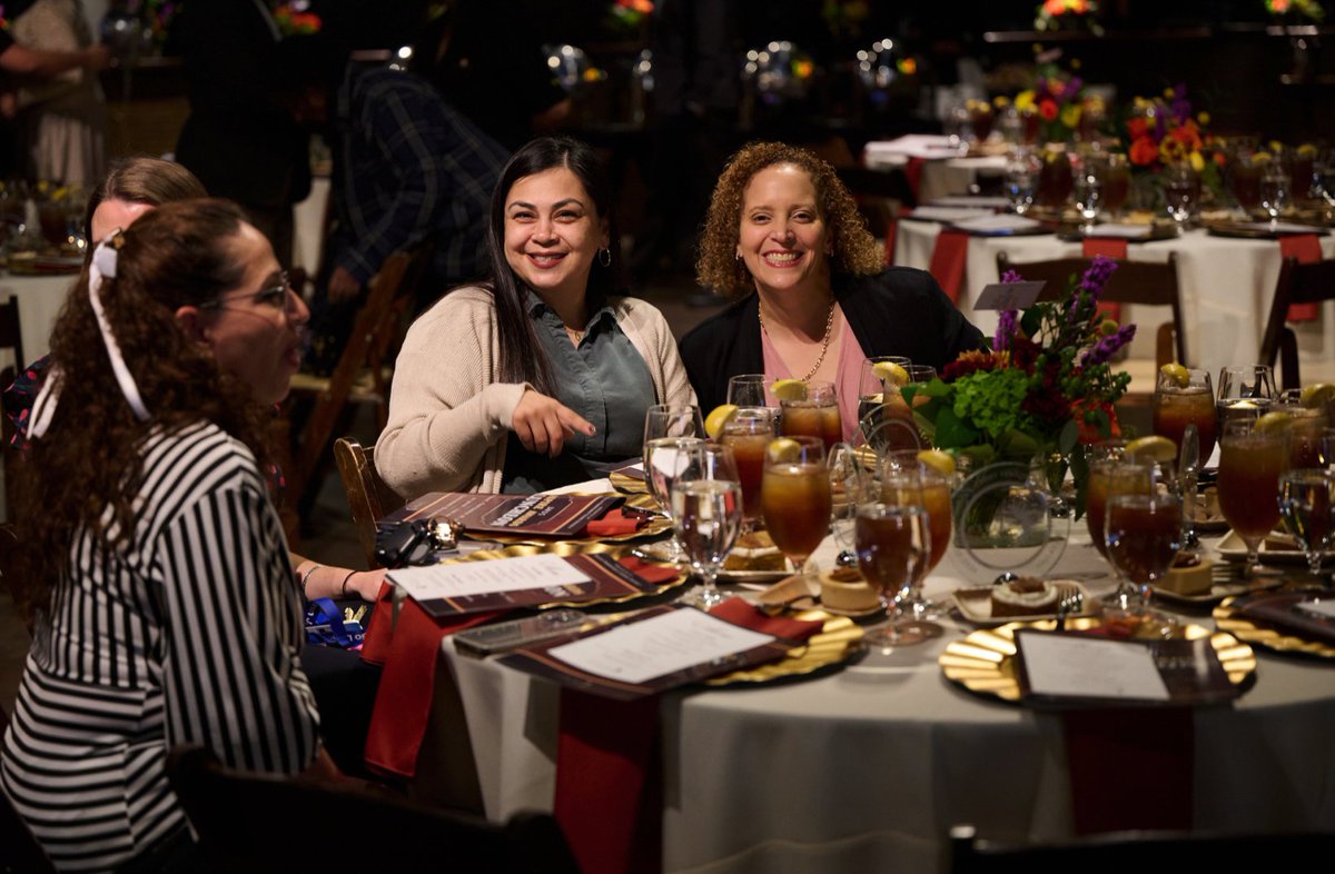 Dallas ISD Employee Experience team tweet media