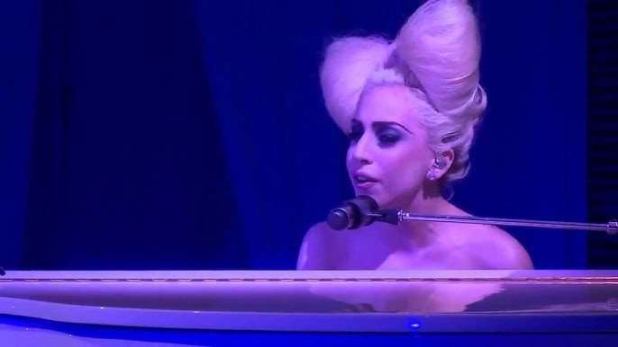 "Speechless" Has Surpassed 80 MILLION Streams On Spotify.
— Lady Gaga's 55th Song To Do So.