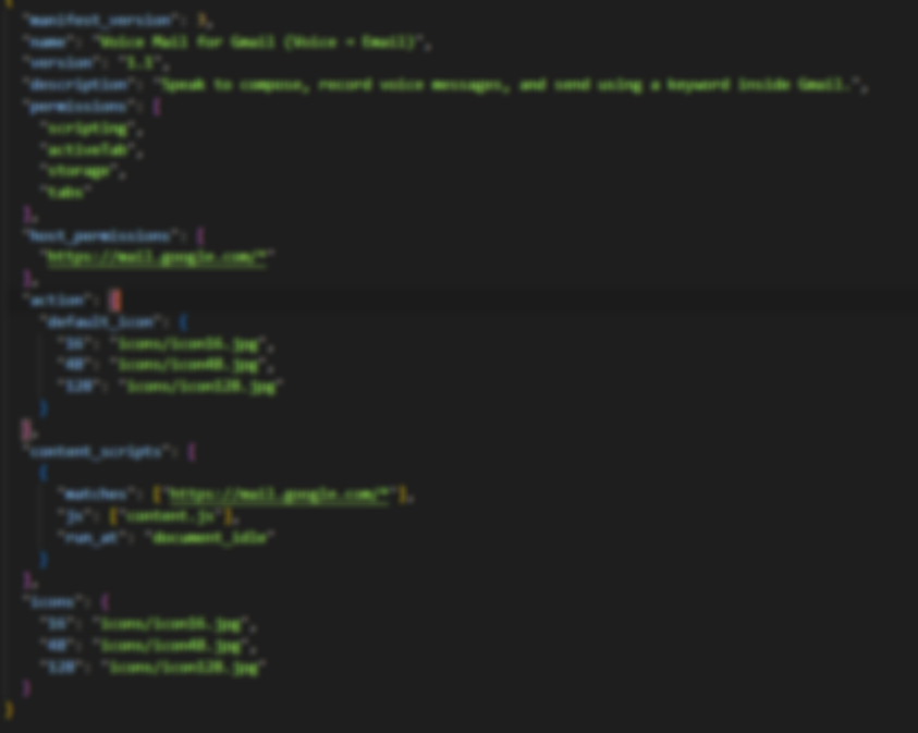 utkarshcs18's tweet image. what if your chrome could write your emails by just recognizing  your voice ?
Been working on something. 
#VoiceTech #TimeSavingTools