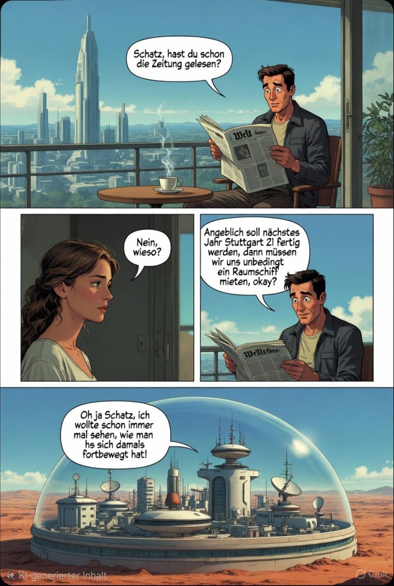 #stuttgart21 #bauprojekte