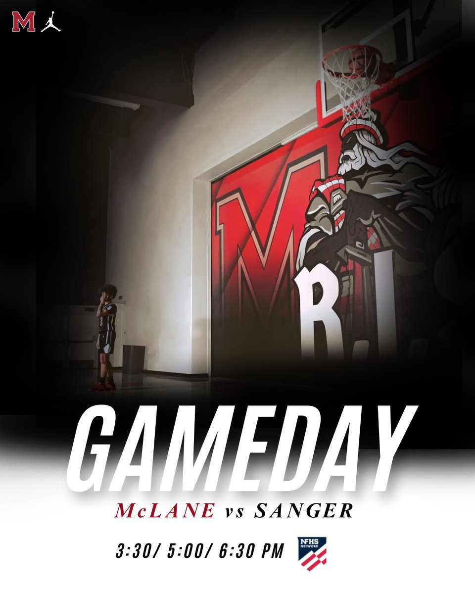 Home opener tonight in The Cave.