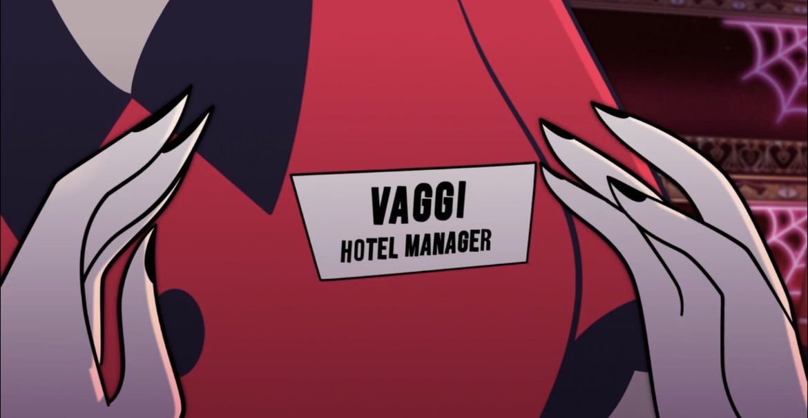 “I will henceforward be known no longer as Galinda but simply Glinda” type beat