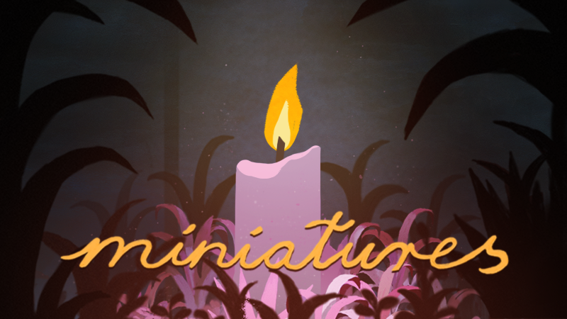 OtherTales's tweet image. To celebrate our peculiar one-year-old, Miniatures is now 40% off and joining the festivities at the AdventureX 2025 Steam Sale 🎉🎉

👁️ Find Miniatures here: 
store.steampowered.com/app/2428840/Mi…