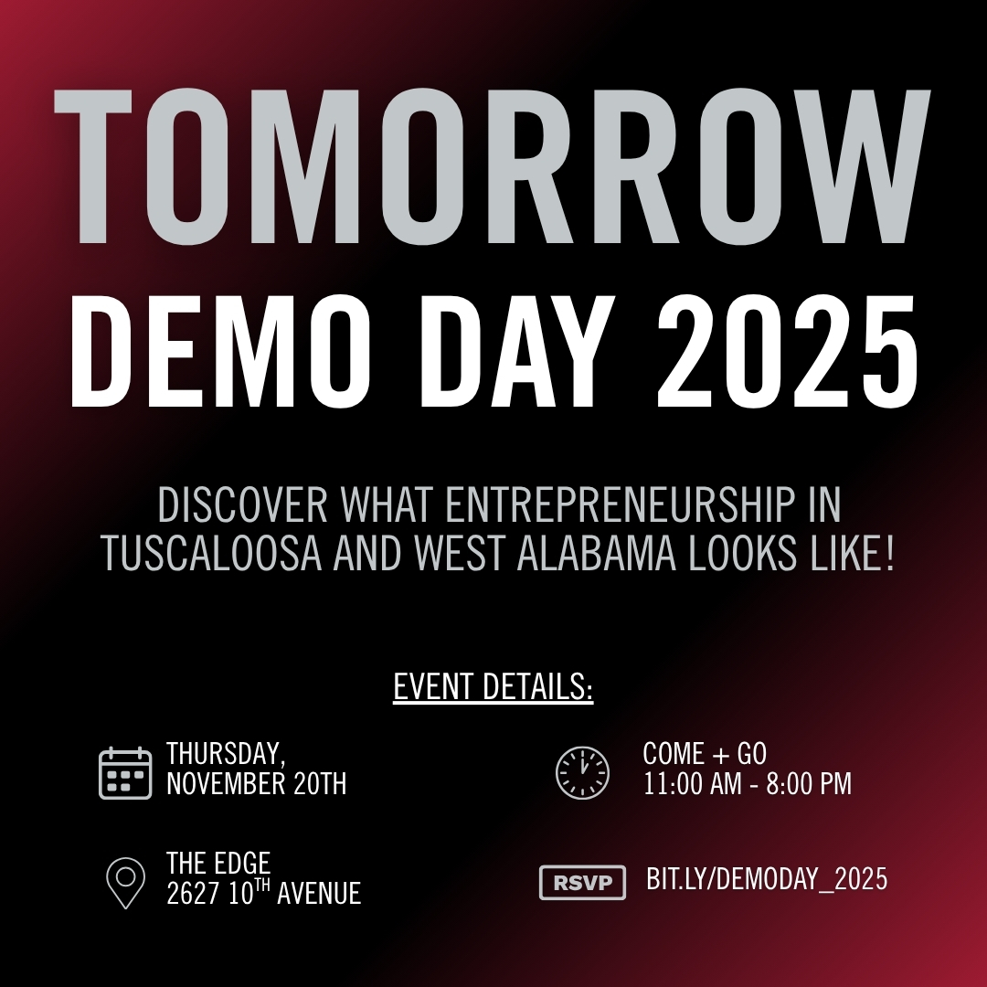 UA Entrepreneurship tweet media