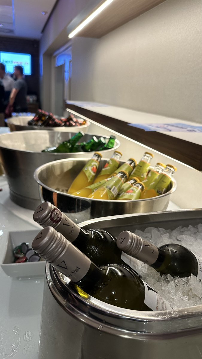 hardwear_io's tweet image. 🥰🥳 Thanks to Xiaomi, Happy Hour at #hw_ioNL2025 just got tastier! We’ve got ice-cold beers, hot samosas, and a room full of brilliant hardware minds. 

Come for the snacks, stay for the conversations.

Know More: hardwear.io/netherlands-20…

#hardwaresecurity #HappyHour