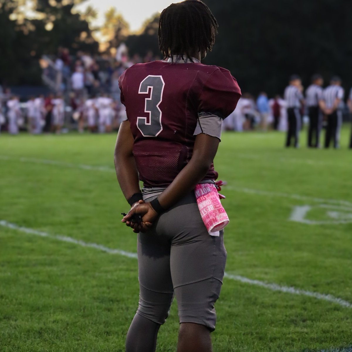 Mark Carothers Jr (717-377-3931) tweet media