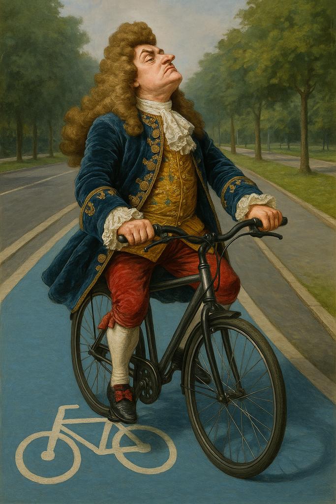 Sono capitato per caso in uno di quei gruppi di fanatici delle piste ciclabili e delle ZTL. C'era talmente tanto di quel classismo nei commenti e nei post da far venire il voltastomaco.
Gente che vive in una torre d'avorio, distante chilometri dalla realtà, e che tifa per più