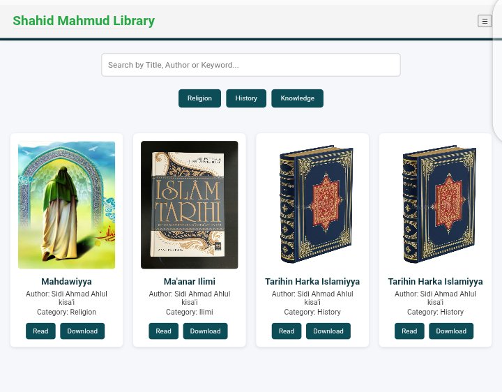 DayyabuAla87570's tweet image. Starting a new frontend project today.
Clean UI, responsive layout, modern look — let’s build.

#FrontendDeveloper #WebDev
#FrontendDeveloper #WebDev