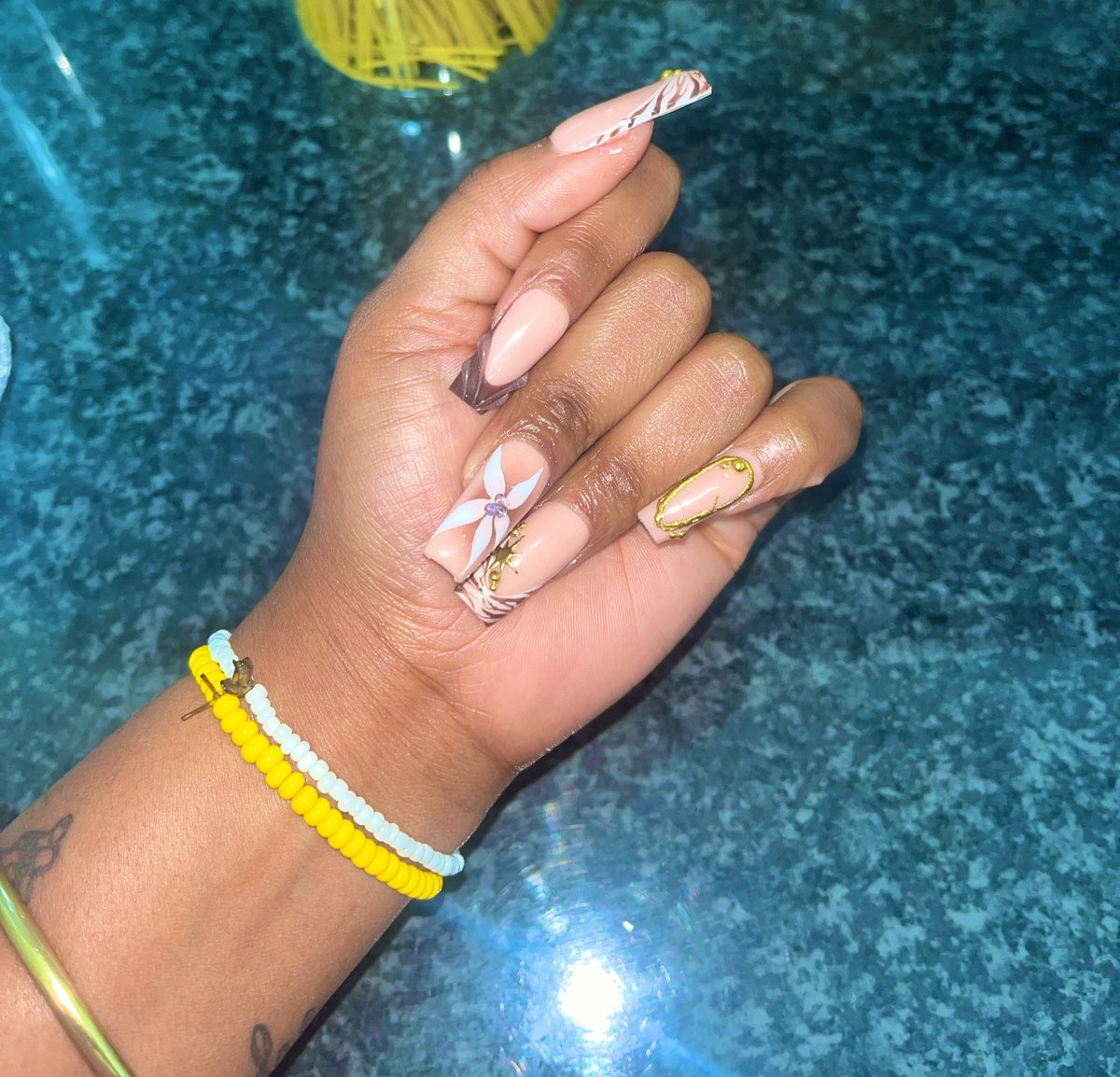 _maSimango's tweet image. 🫠