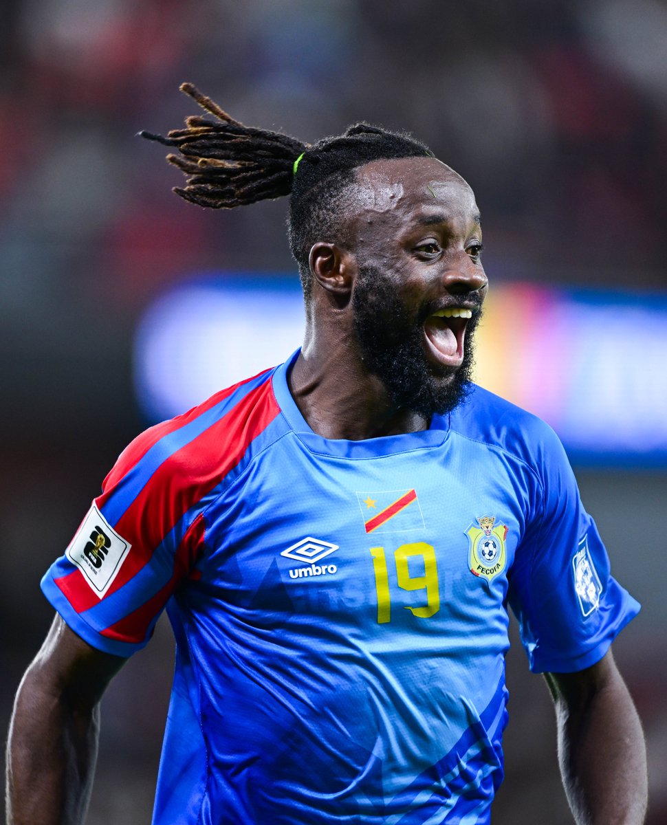 _BeFootball's tweet photo. 🚨 𝗢𝗙𝗙𝗜𝗖𝗜𝗘𝗟 ! 𝗙𝗜𝗦𝗧𝗢𝗡 𝗠𝗔𝗬𝗘𝗟𝗘 🇨🇩 𝗥𝗘𝗠𝗣𝗢𝗥𝗧𝗘 𝗟𝗘 𝗣𝗥𝗜𝗫 𝗗𝗨 𝗠𝗘𝗜𝗟𝗟𝗘𝗨𝗥 𝗝𝗢𝗨𝗘𝗨𝗥 𝗜𝗡𝗧𝗘𝗥𝗖𝗟𝗨𝗕 𝗔𝗙𝗥𝗜𝗖𝗔𝗜𝗡 𝗗𝗘 𝗟'𝗔𝗡𝗡𝗘𝗘 𝟮𝟬𝟮𝟱 🌍🥇 https://t.co/ue8u4ledjZ