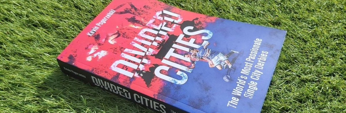 RayMundoFutbol's tweet image. It&apos;s just @RayMundoFutbol and Kev Pogorzelski (@RabbitRabbitOn) on the call, talking about derbies from Iran to Italy, from Tunisia to Trentside

podcasts.apple.com/mt/podcast/ray…

open.spotify.com/episode/2fvAOV…