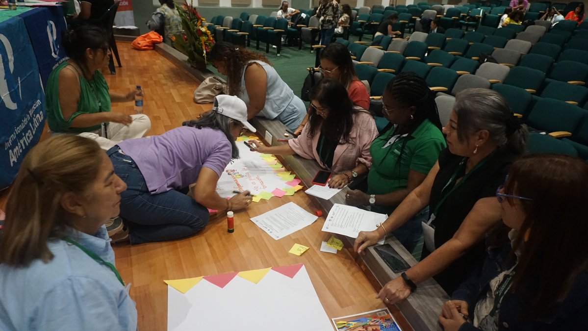 fecode's tweet image. En el marco del Día Internacional de la Eliminación de las Violencias contra la Mujer, próximo 25 de noviembre, FECODE, la IEAL, SUTEV y nuestras filiales estamos unidos en estrategias formativas, educativas, sindicales y organizativas con el objetivo de continuar apoyando…