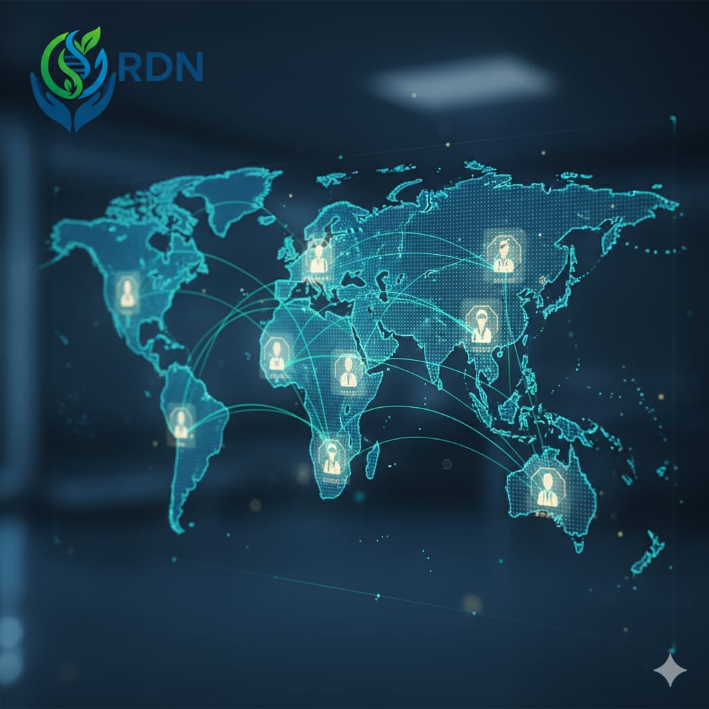 AltafHu04354071's tweet image. With RDN, researchers gain access to ethically sourced, verified, and patient-approved data — accelerating innovation safely. Invest now 👇 
sidrastart.com/project/398633…

 #DataIntegrity #MedTech