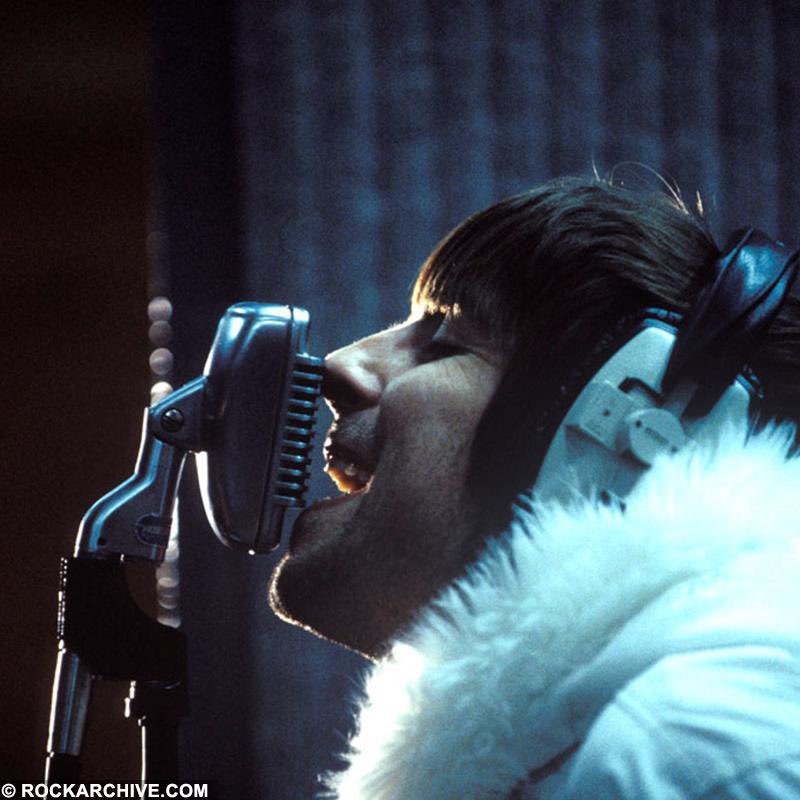 OasisCentral (Fan) tweet media