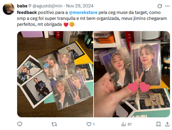 morefeedbacks's tweet image. 1112 #MoreFeedbacks