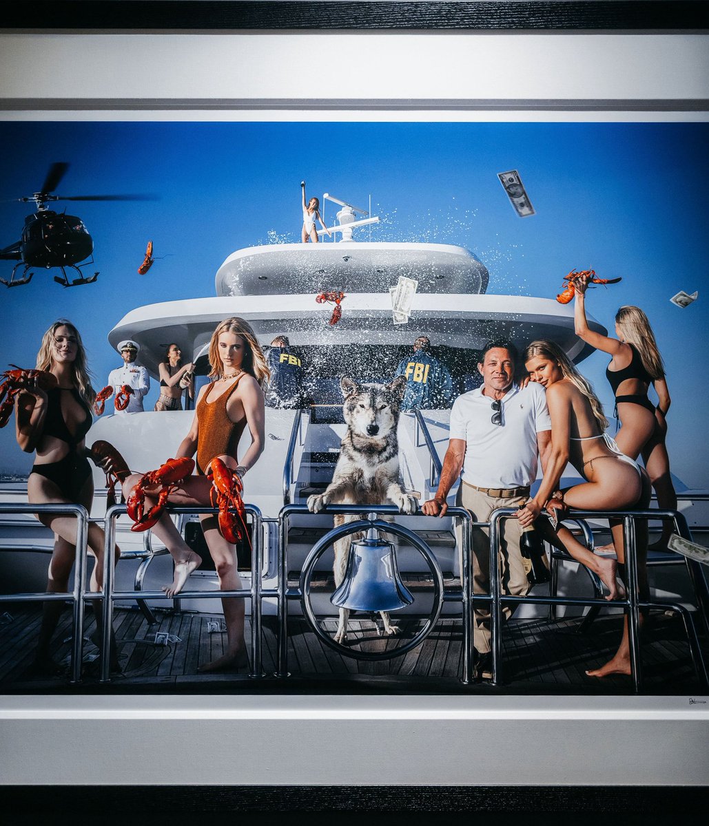 Samuel Lynne Galleries tweet media
