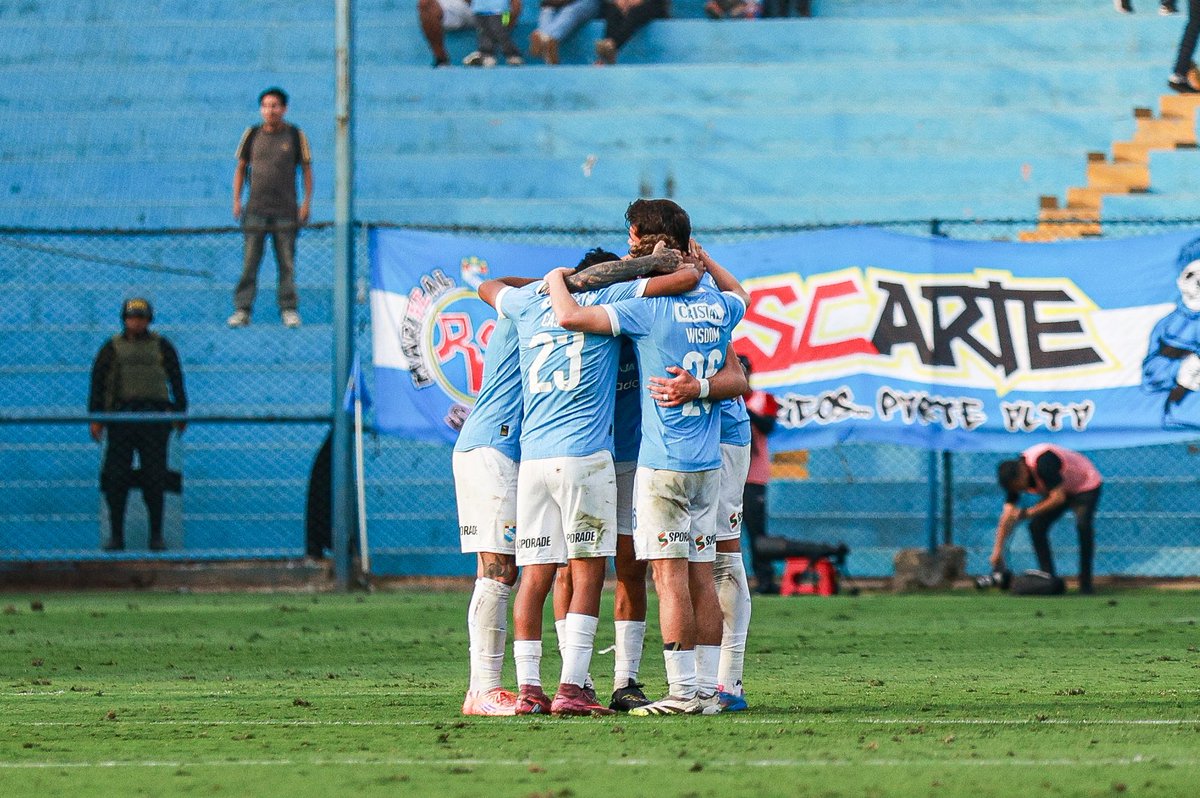 Cristhian Fanárraga tweet media