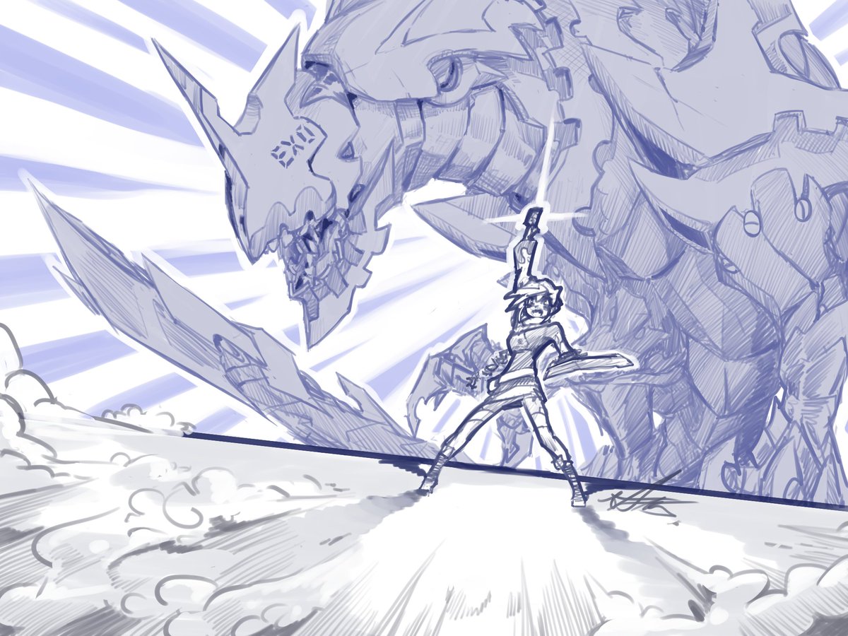 TrueMG ᕕ( ᐛ )ᕗ tweet media