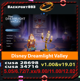 Backport893 tweet media