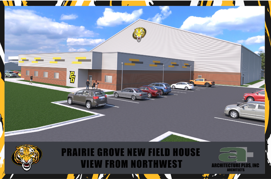 PrairieGroveSchools tweet media