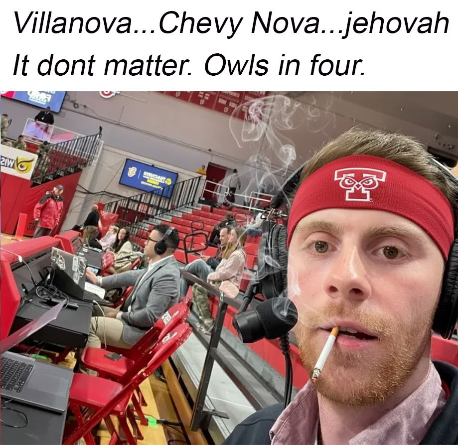 <a href="/JonMarksMedia/">Jon Marks</a> <a href="/RayDunne975/">Ray Dunne</a> <a href="/harrymayesTU/">harry maYES</a> <a href="/975TheFanatic/">97.5 The Fanatic</a>