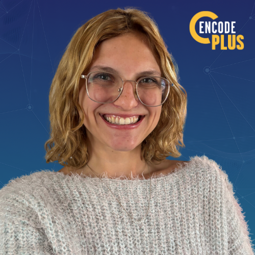 enCodePlus's tweet image. Join us in congratulating our 2025 Employee of the Year - Carlye Pichman! As our Client Relations and Project Manager, Carlye is in the trenches every day making sure processes run smoothly and that our clients have everything they need when they need it. She&apos;s a Superstar! 🤩💫