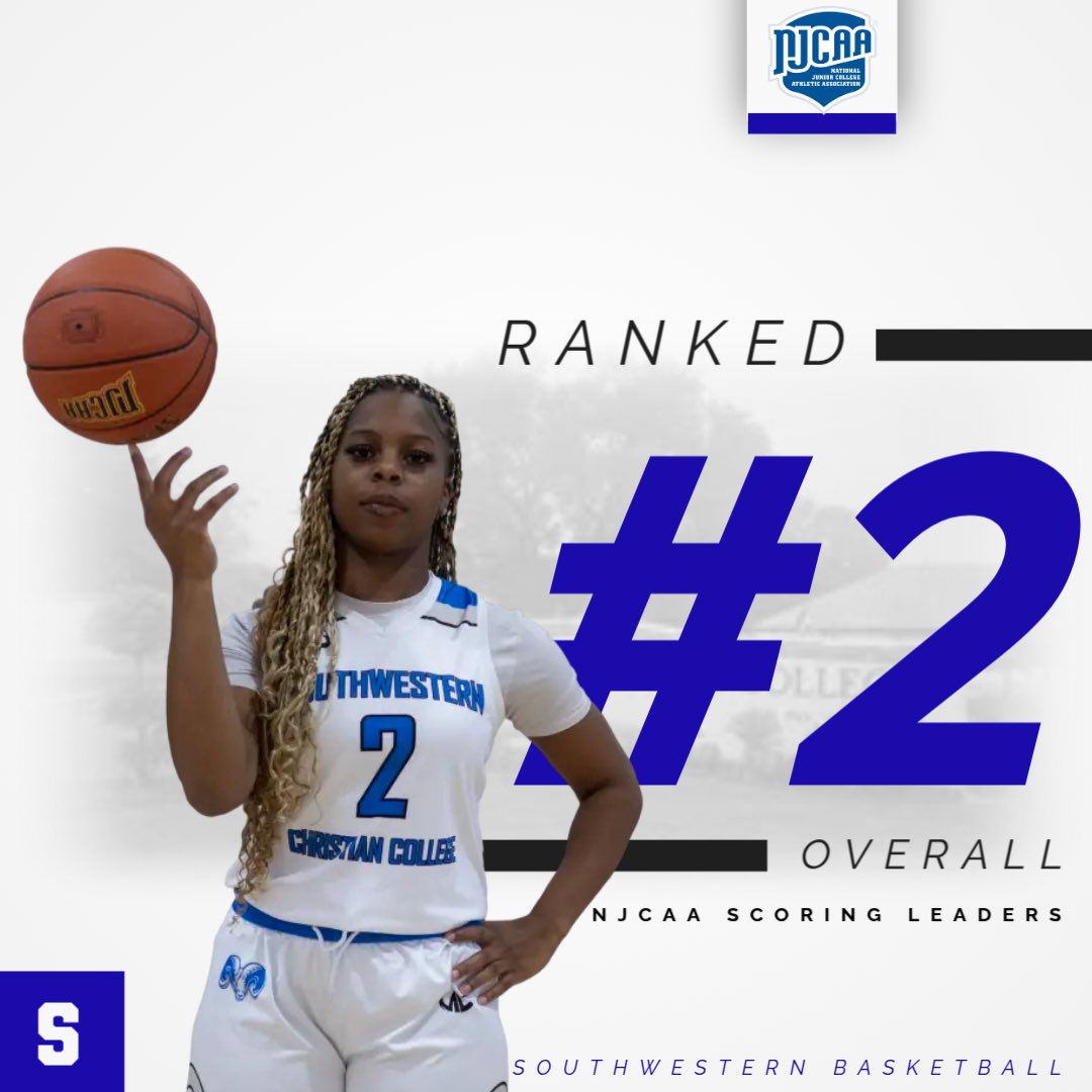 Southwestern Christian College Women's Basketball tweet media