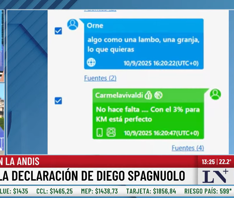 Marcelo_isas's tweet image. Lo que la Justicia ya tiene, los RE CONDENA
Estos van a hacerle compañía a la #Chorra 
Para esto necesitaban a Lijo, ahora parece que intentaran con #FernandezSagasti 

#karinacoimera #MileiEstafador #KM3