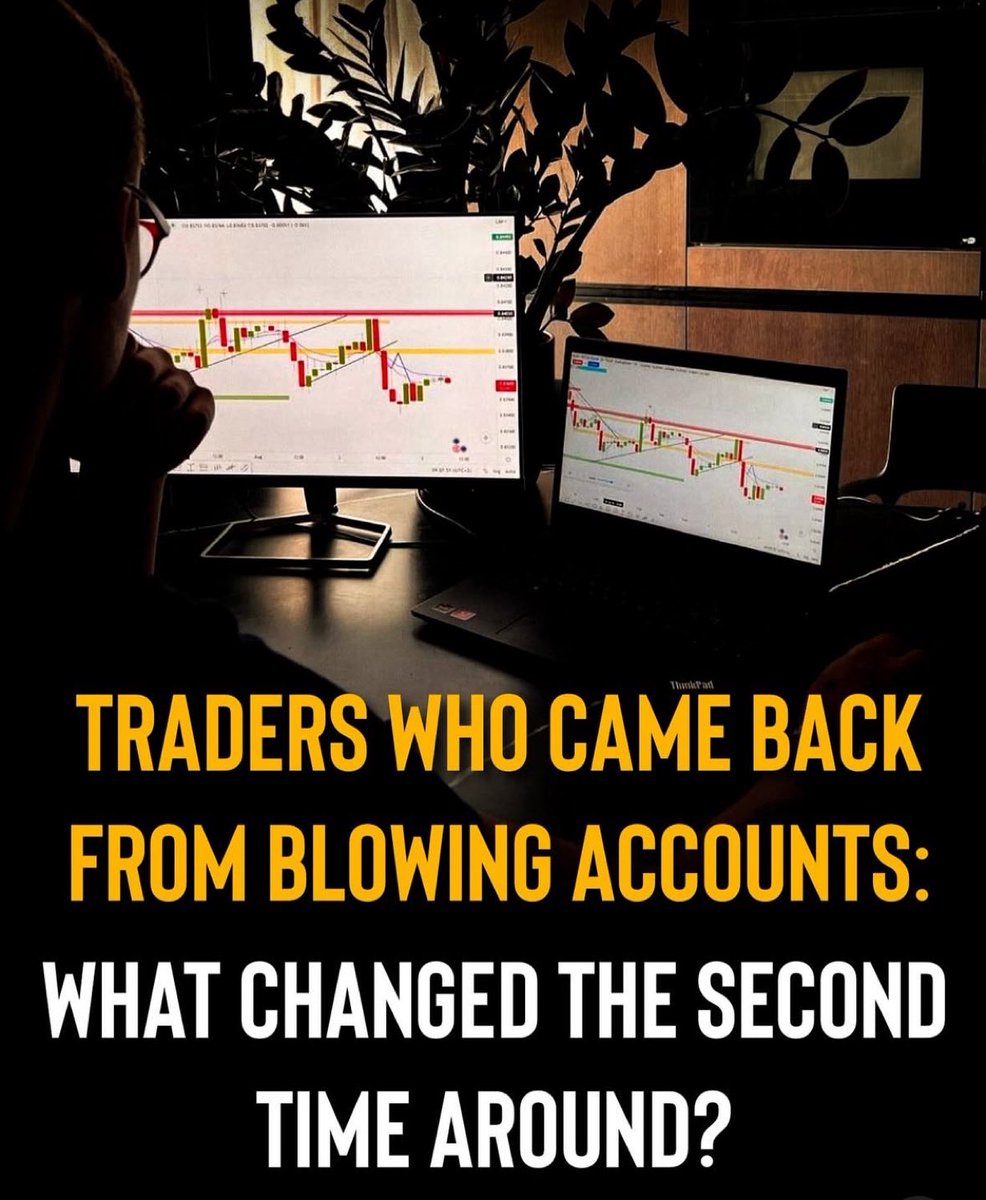 💰•PHD I N FOREX💎 tweet media