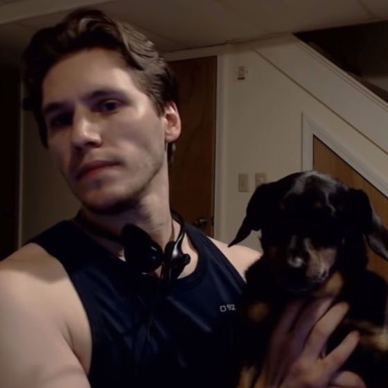 let’s look the same as papa