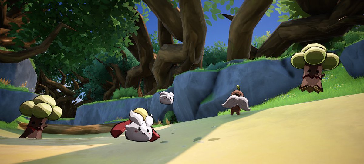 AugArt | Animora tweet media