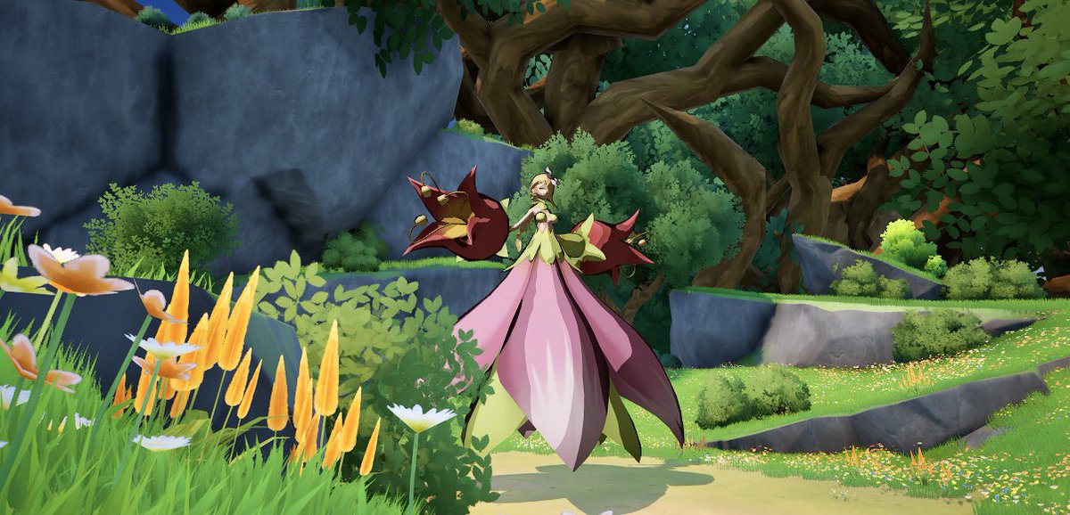 AugArt | Animora tweet media