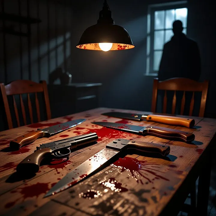 ka_lugo's tweet photo. I'm back on Medium. This time I'm recommending some bingeworthy British Crime TV Series.

https://t.co/aVACScdlge

Have you seen any of these? Which are your favorites? What series did I not mention that you can recommend I add to my must-watch list??

I'd love hearing from you! https://t.co/WJfUghOkRc