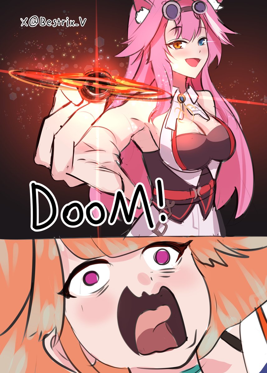 Ami (@_SmolWhite) / Posts / X