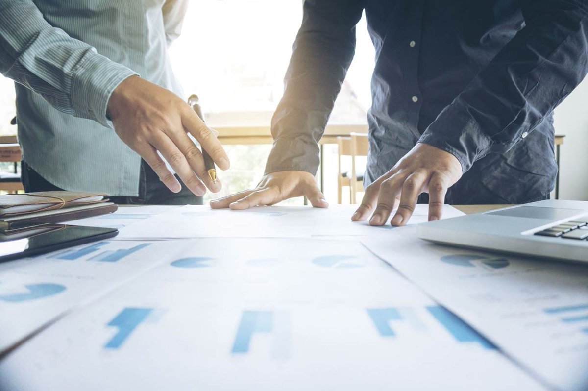 SmartDataCo's tweet image. Why Fintech Start-Ups Struggle To Secure The Funding They Need#fintech #Infographic #News #fintech 
smartdatacollective.com/why-fintech-st…