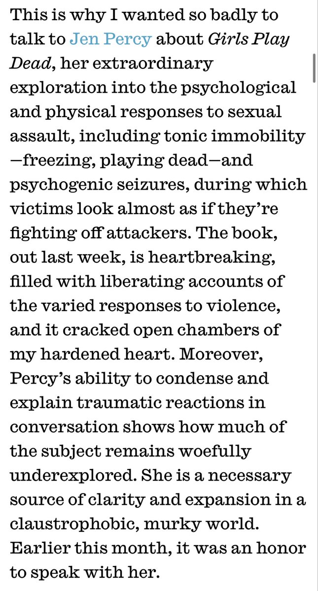 For everyone who has been touched by DV and sexual trauma