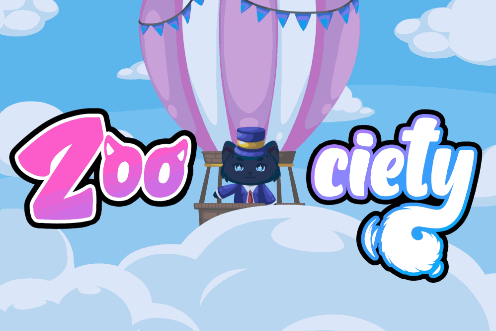 🚀 <a href="/ZoocietyNFT/">ZoocietyNFT</a> Mint time has officially arrived!

The Zoociety minting page is now LIVE on OpenSea — check your eligibility, confirm your spots, and get ready to mint! 💜

🔗 Mint Page: opensea.io/collection/zct…

📅 Mint Schedule (UTC Time) 
✨ Free Mint — Nov 20, 2025 · 01:00 UTC