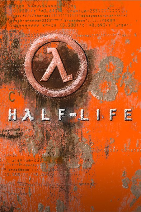 It's the last minute of <a href="/thegameawards/">The Game Awards</a>  2025 and <a href="/geoffkeighley/">Geoff Keighley</a> says, but before we go, we do have one more thing... 

Happy Half-Life 27th anniversary!