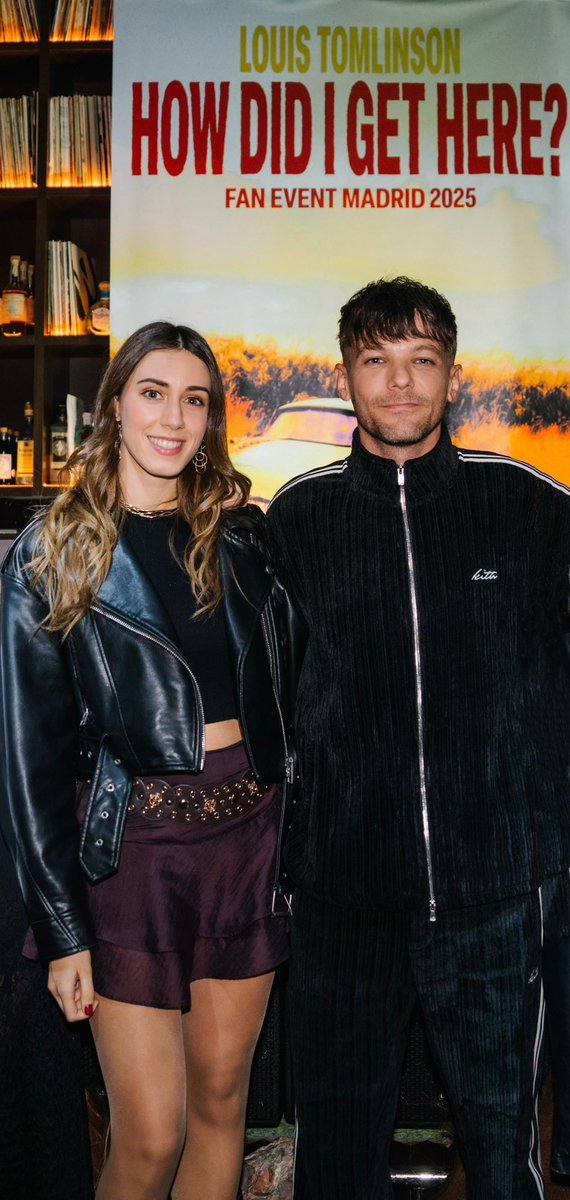 treatyouniall's tweet image. I was better with you, and I miss you now 😭🤍
thank you, thank you, thank you ❤️ @Louis_Tomlinson