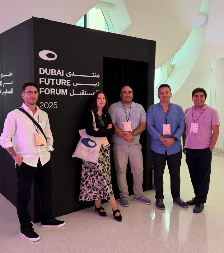 Usach Internacional tweet media