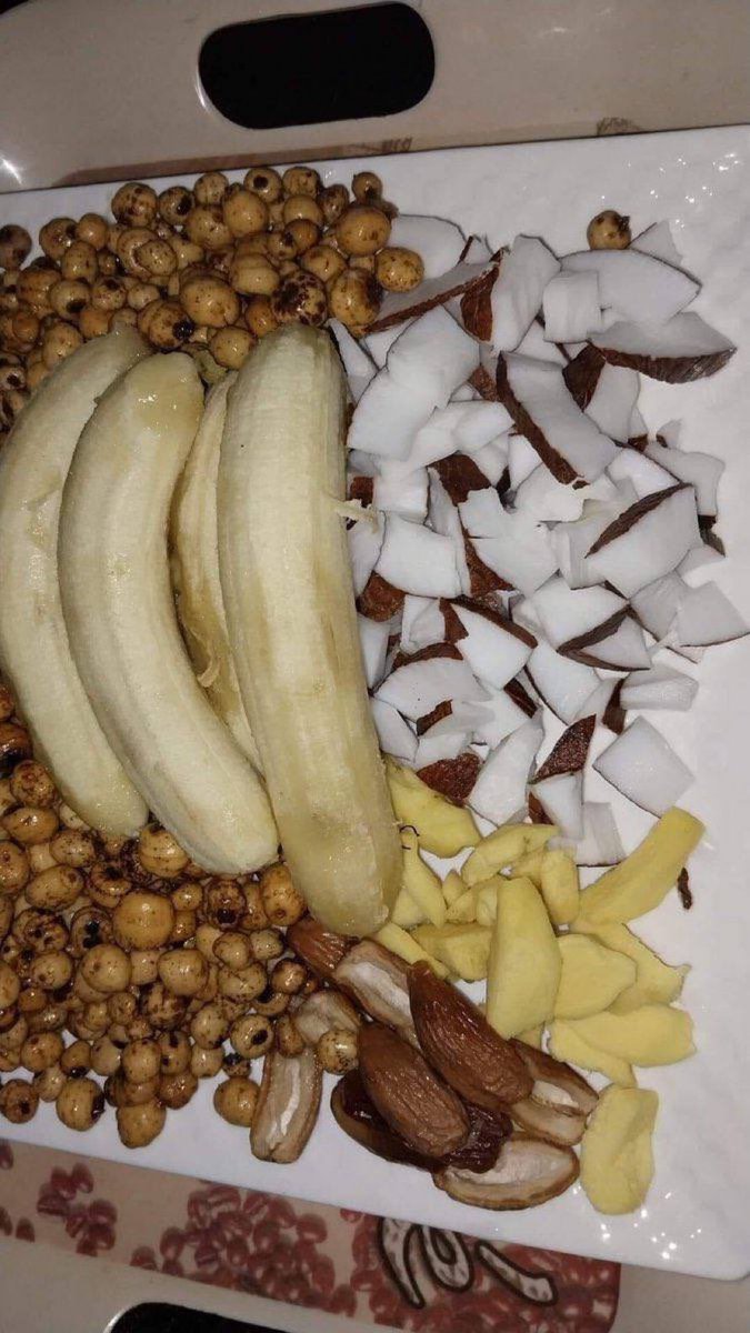 the secret formula. thank me later