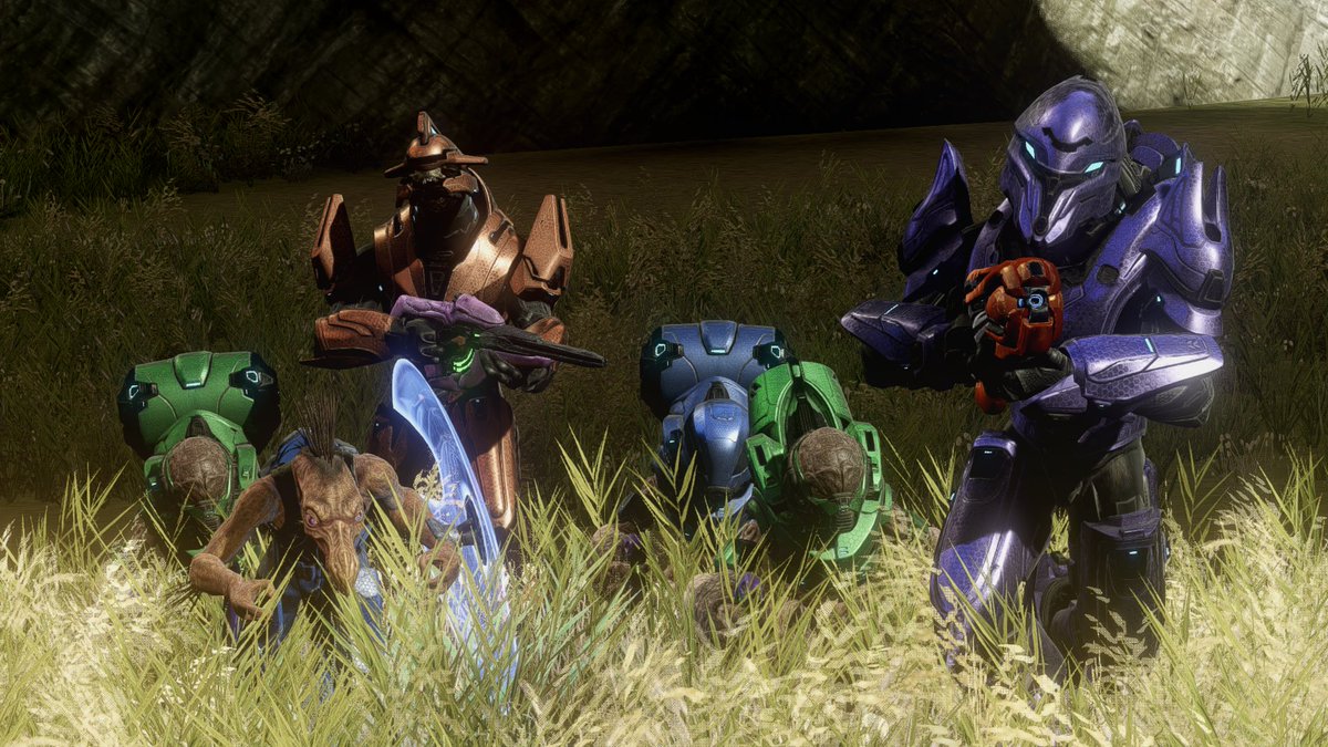 Sneak peek at what's to come