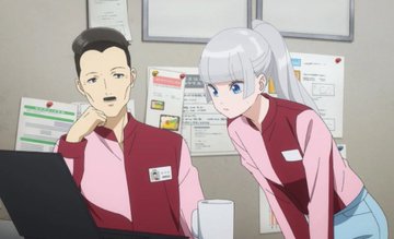 ワンダンス 第7話