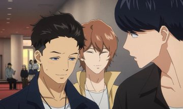 ワンダンス 第7話