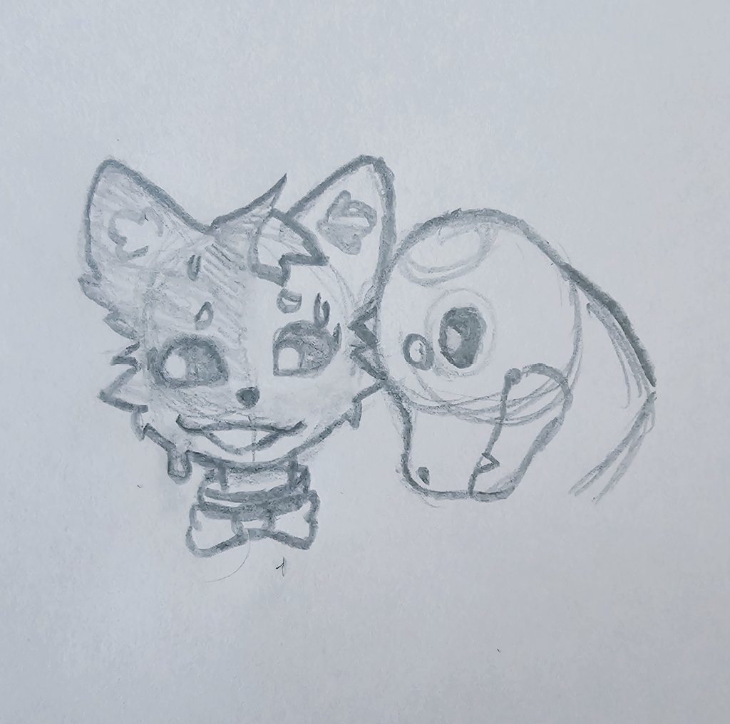 Sphix (@borrado007) on Twitter photo 