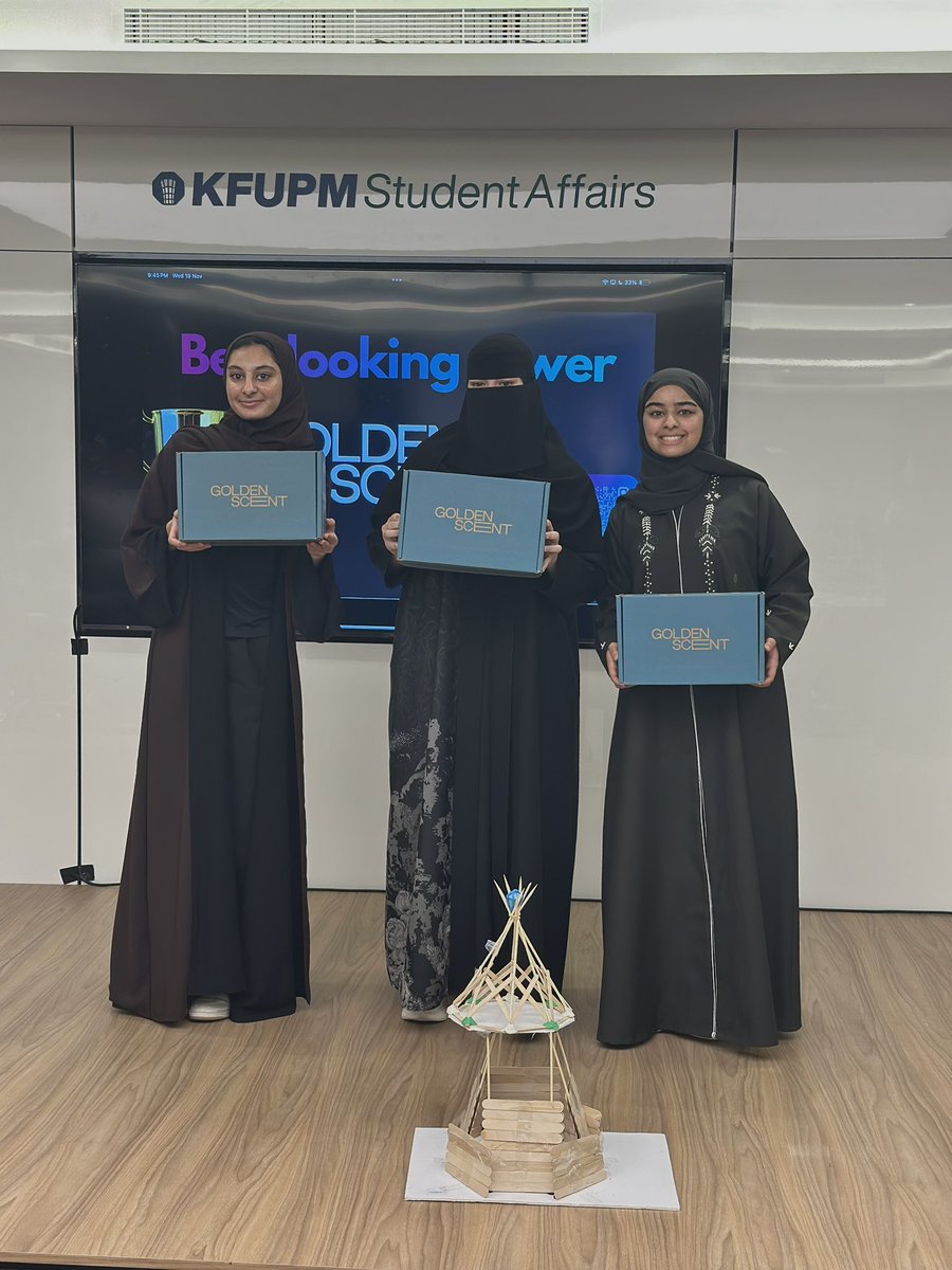 A big shoutout to both the boys’ and girls’ teams for building the Most Beautiful Tower! 🏗️💫
Creativity, teamwork, and design excellence at their best! 🙌