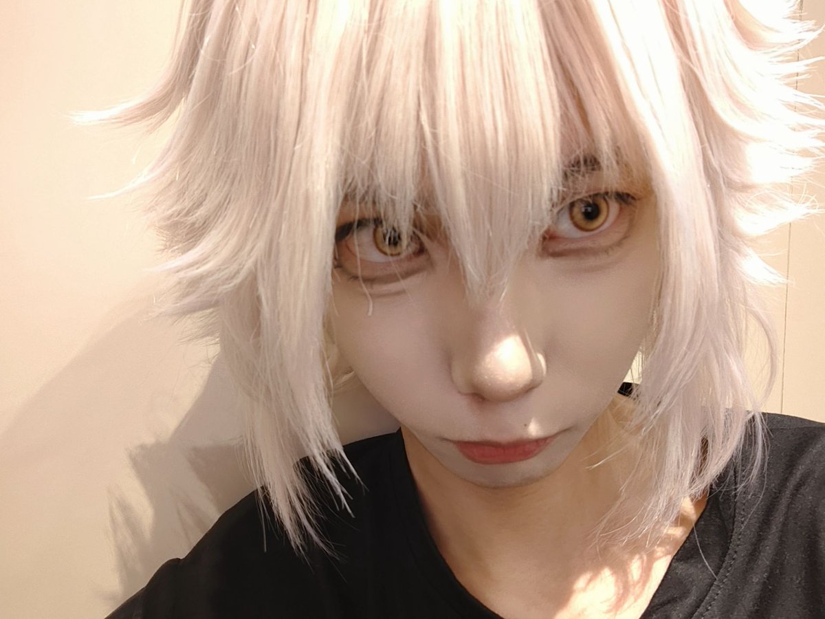 79Caster's tweet image. 有点怀念一年前的自己了