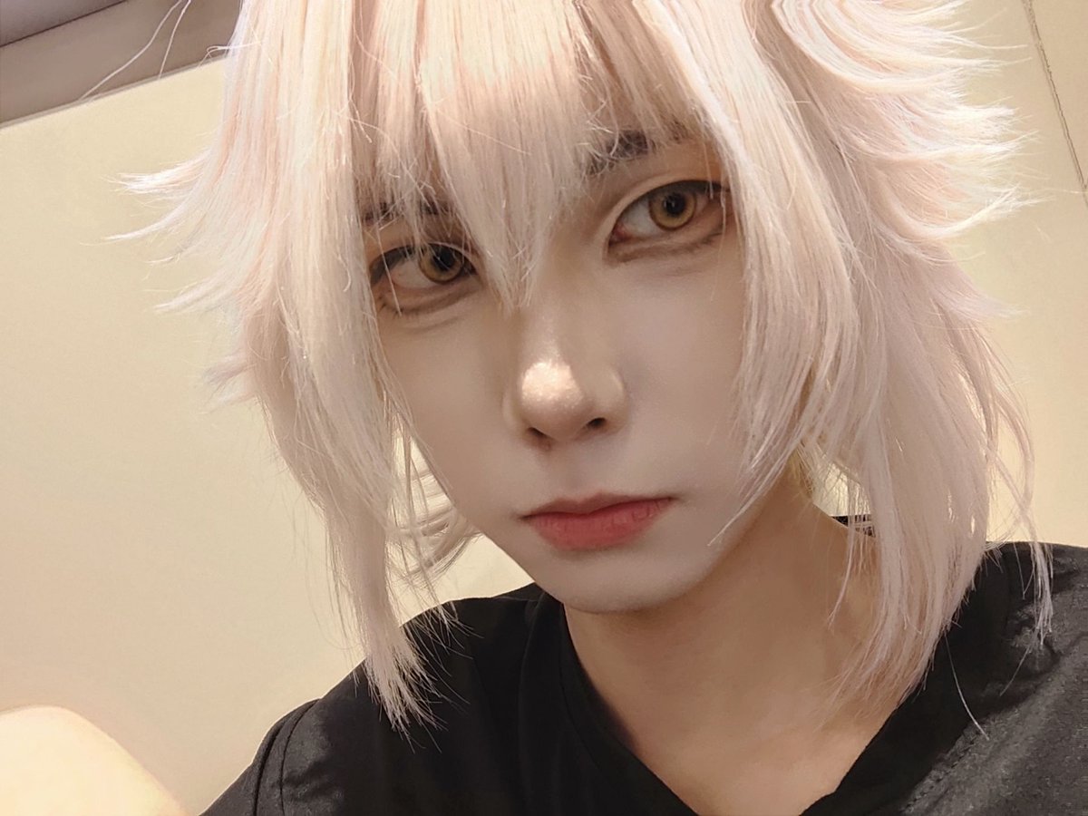 79Caster's tweet image. 有点怀念一年前的自己了