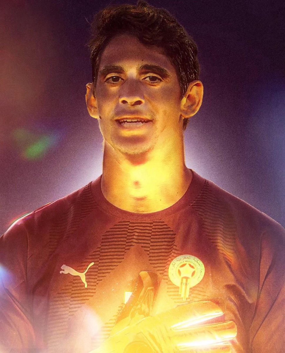 TFT_Morocco's tweet image. 🚨 OFFICIEL ! 𝗬𝗔𝗦𝗦𝗜𝗡𝗘 𝗕𝗢𝗨𝗡𝗢𝗨 𝗘𝗦𝗧 𝗘́𝗟𝗨 𝗠𝗘𝗜𝗟𝗟𝗘𝗨𝗥 𝗚𝗔𝗥𝗗𝗜𝗘𝗡 𝗔𝗙𝗥𝗜𝗖𝗔𝗜𝗡 𝗣𝗢𝗨𝗥 𝗟𝗔 𝗗𝗘𝗨𝗫𝗜𝗘̀𝗠𝗘 𝗙𝗢𝗜𝗦 𝗗𝗘 𝗦𝗔 𝗖𝗔𝗥𝗥𝗜𝗘̀𝗥𝗘 ! 🇲🇦🧤

UNE FIERTÉ ! 🇲🇦❤️